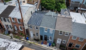 233 S CHAPEL St, Baltimore, MD 21231