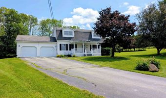 11 E. Balsam Dr, Barre, VT 05641