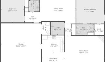92 Chateau Blvd, Batesville, IN 47006