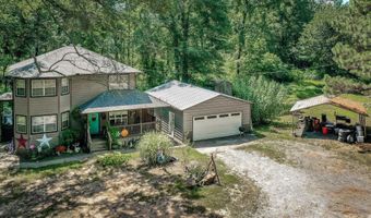 3203 Highway 321, Austin, AR 72007