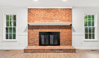 4009 Saint Edmunds Ln, Apex, NC 27539