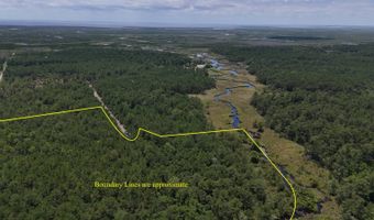 3000 Woody Bayou Dr, Bay St. Louis, MS 39520