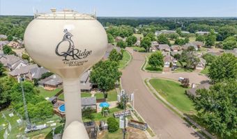 6406 QUAIL RIDGE Dr, Bartlett, TN 38135