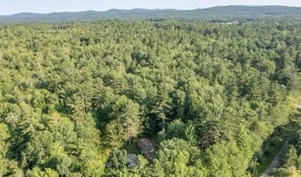 183 Pitcher Rd, Belfast, ME 04915