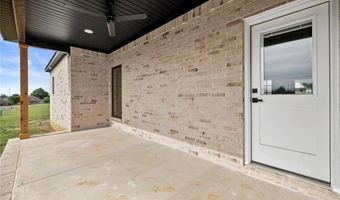500 Buffalo Pass, Barling, AR 72923