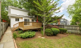 1505 OTIS St NE, Washington, DC 20017