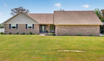 1035 Echo Valley Rd, Auburn, KY 42206