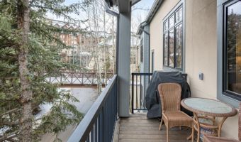 32 Highlands Ln 307, Beaver Creek, CO 81620
