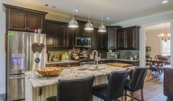 5916 Worth Ave, Benton, AR 72019