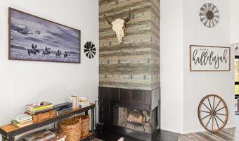 60 BUCKRAIL Ln, Alpine, WY 83128