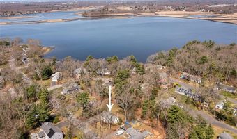 9 KNAPTON St, Barrington, RI 02806