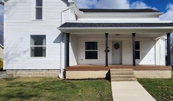 430 N Simon St, Ada, OH 45810