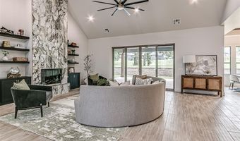 12800 Hidden Trl, Arcadia, OK 73007