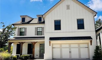 4309 Brookmont Way, Auburn, GA 30011