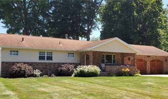 10830 Wilma Ave NE, Alliance, OH 44601
