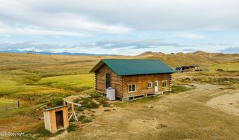 94 Quarry Rd, Buffalo, WY 82834