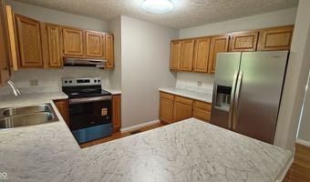 141 Greenhill Addition Rd, Bedford, IN 47421