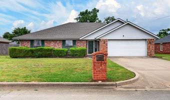 4809 Nebraska Ave, Bartlesville, OK 74006