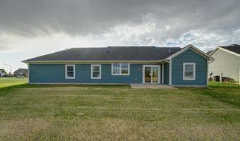 3 Harvest Dr, Arcanum, OH 45304