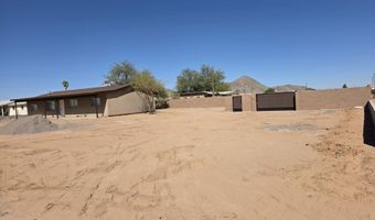6200 N LAKE SHORE Dr, Casa Grande, AZ 85194
