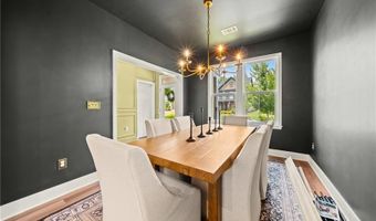 8030 Scenic Ridge Way, Ball Ground, GA 30107