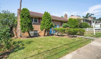 306 N MADISON St, Arlington, VA 22203