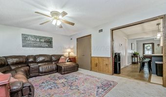 4010 S Travis St, Amarillo, TX 79110