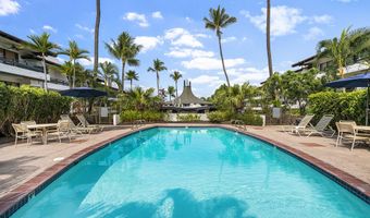 75-6082 ALII Dr A104, Kailua Kona, HI 96740