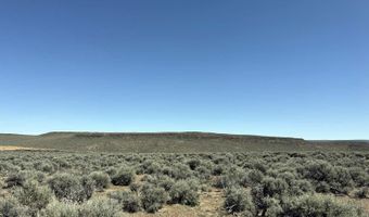 Warner HWY 140 TL 1801, Adel, OR 97620