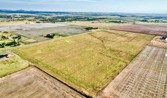 04 E Racetrack Road ECR 159, Altus, OK 73521