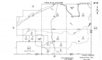 Graven Reservoir, Alturas, CA 96101