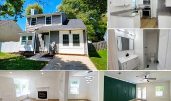 1206 CALDWELL Ct S, Belcamp, MD 21017