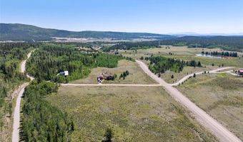 55 Adventure Rd Lot 36, Alma, CO 80420