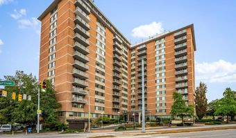1 E UNIVERSITY Pkwy 502, Baltimore, MD 21218