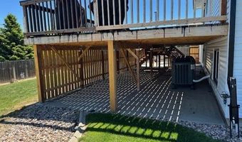 2122 E 23rd St, Casper, WY 82601