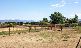 4752 Eden Rd, Bozeman, MT 59718