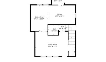 1253 S Champion Ave, Columbus, OH 43206