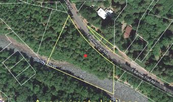 E Barlow Trail Rd, Brightwood, OR 97011