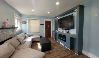 1727 Tyler St, Aliquippa, PA 15001