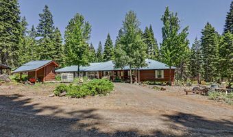 11871 Highway 66, Ashland, OR 97520