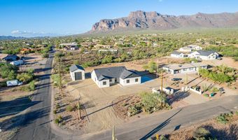 6030 E Southern Ave, Apache Junction, AZ 85119