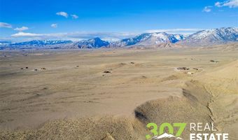 49 Golden Eagle Trl, Clark, WY 82435