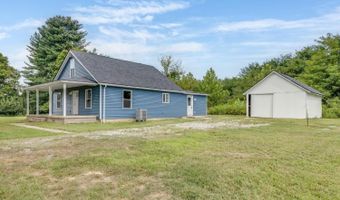 11176 Gatch Hill Rd, Aurora, IN 47001