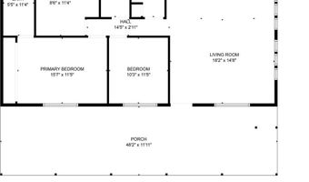 2798 Calle De Mercado, Bullhead City, AZ 86442