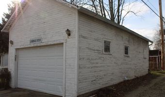 201 W George, Arcanum, OH 45304