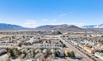 3924 Pheasant Dr, Carson City, NV 89701