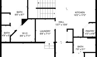2765 Polson St, Ann Arbor, MI 48105