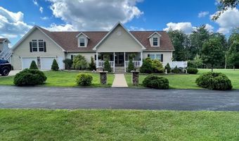 1308 Scott Ridge Rd, Beaver, WV 25813