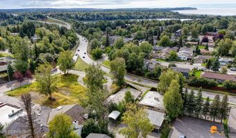 1421 L St, Anchorage, AK 99501