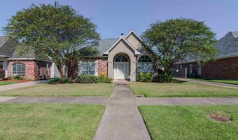 17439 Beckfield Ave, Baton Rouge, LA 70817